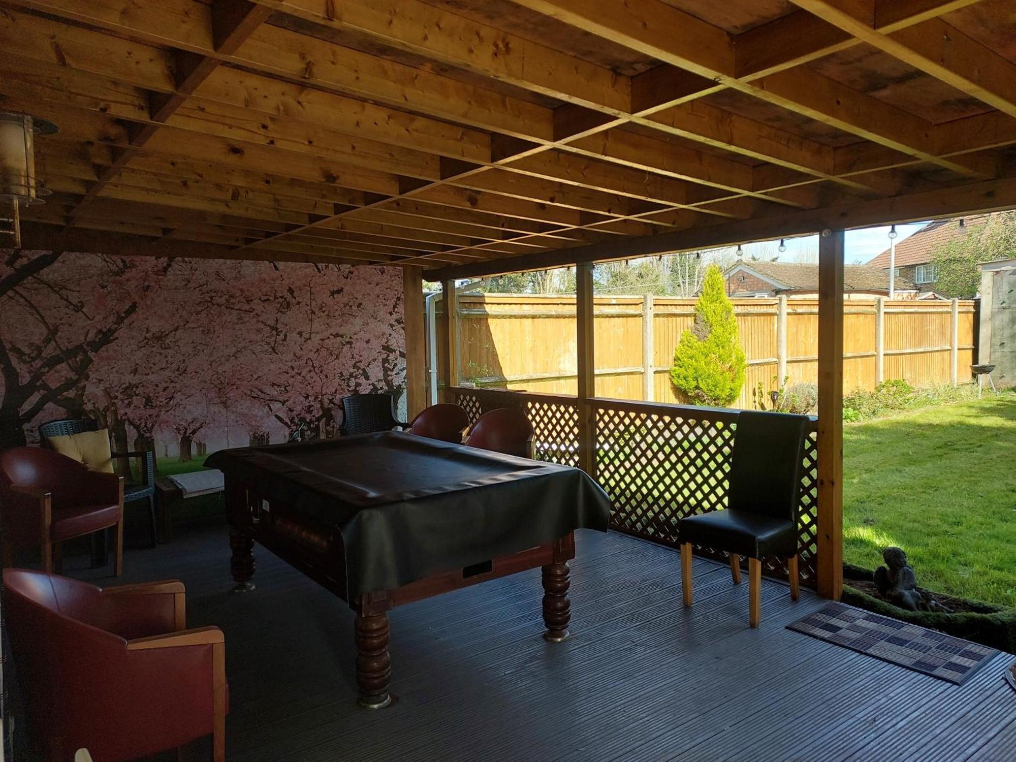 Langley Nr Pinewood 4* Slough