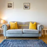 London In 15 Mins! Stylish Apartment Near Heathrow
