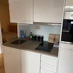 Vibrant Flat In The City Centre