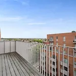 Seven Living Residences Slough - Luxury Apartments