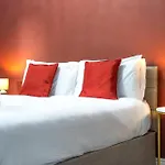 1 Bed Apartment-Double Bed