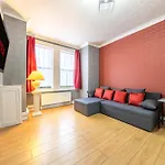1 Bed Apartment-Double Bed