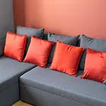1 Bed Apartment-Double Bed