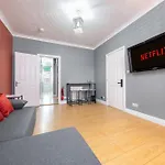1 Bed Apartment-Double Bed