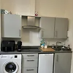 Ground Floor Entire Studio Flat
