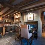The Ostrich Inn Colnbrook London Heathrow