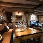 The Ostrich Inn Colnbrook London Heathrow