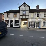 Stylish 1 Bedroom Flat Burnham Slough
