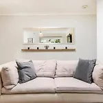 One Bedroom Central Slough With Parking