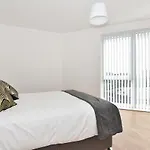 Mercury House Serviced Apartments By Ag