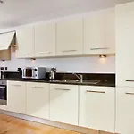 Railway Terrace Apartments By Flying Butler