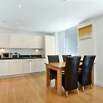 Railway Terrace Apartments By Flying Butler