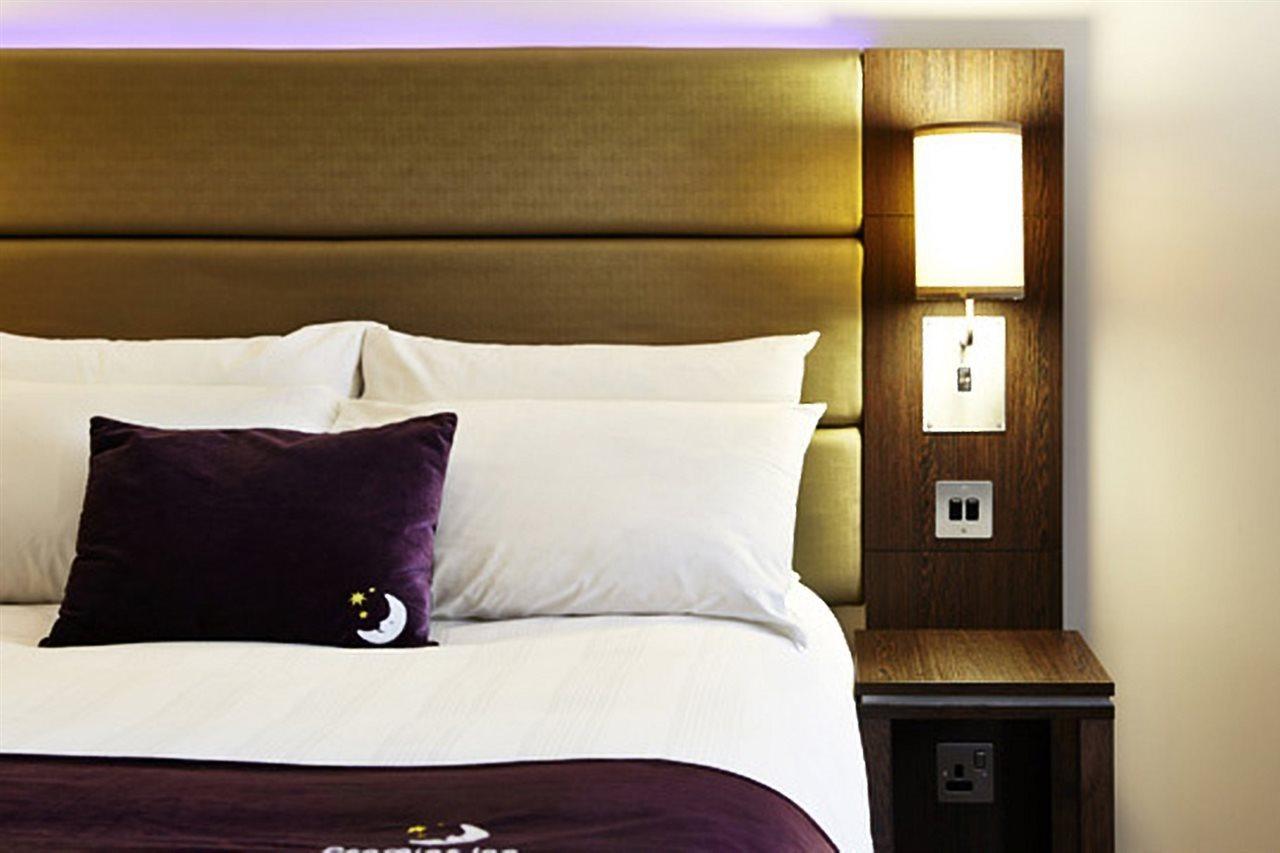 Premier West Hotel Slough