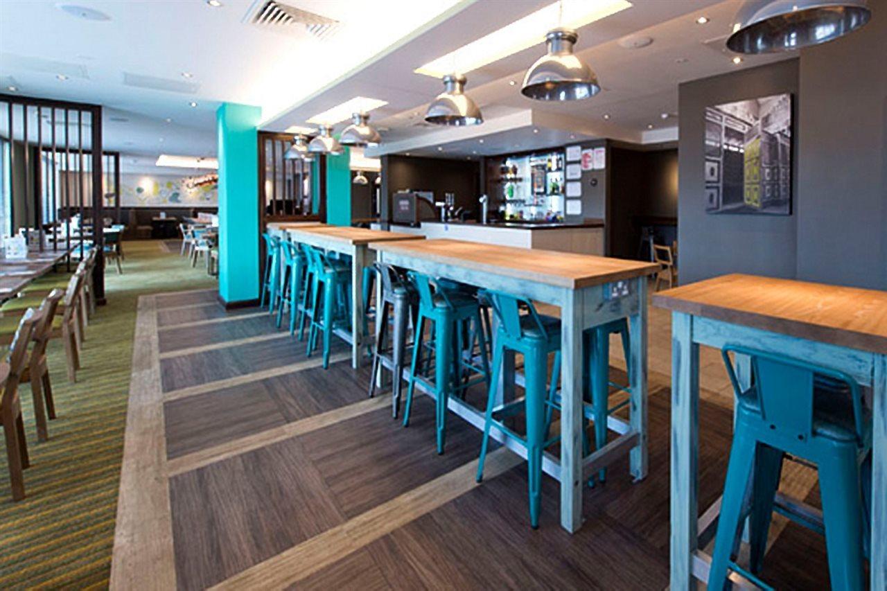 Hotel Premier West