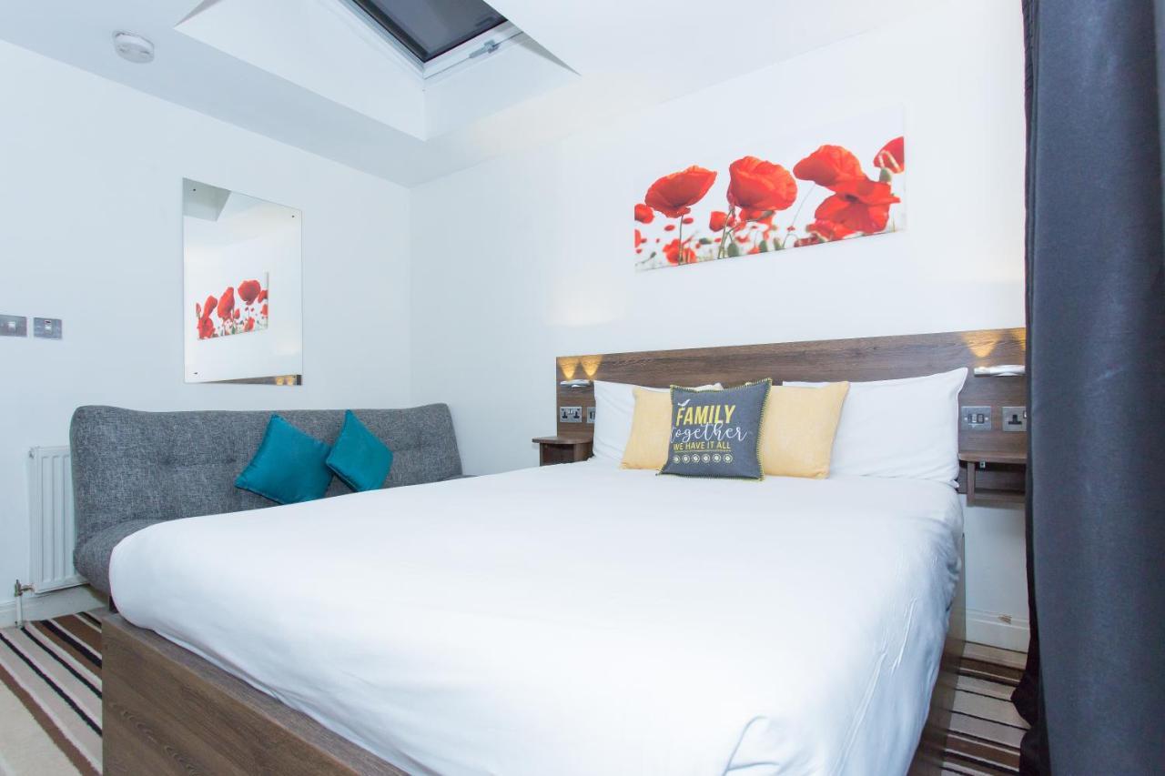 Guest house Langley Nr Pinewood 4*