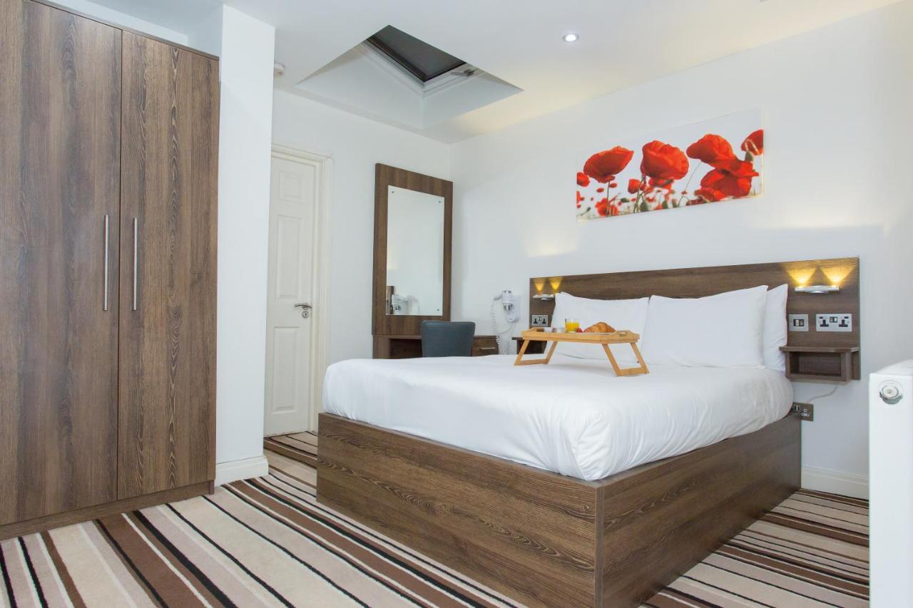 Guest house Langley Nr Pinewood