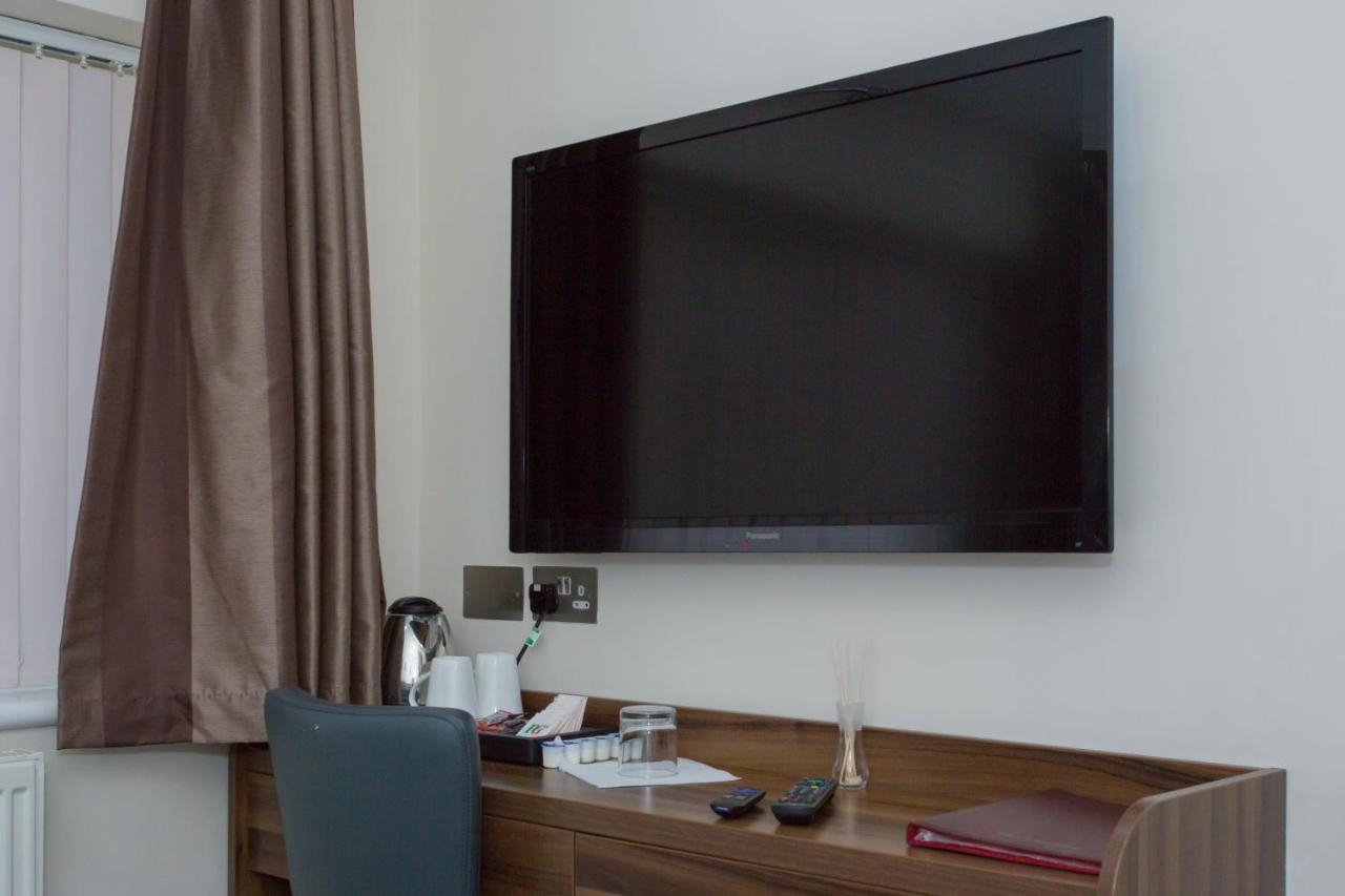 Langley Nr Pinewood Guest house Slough