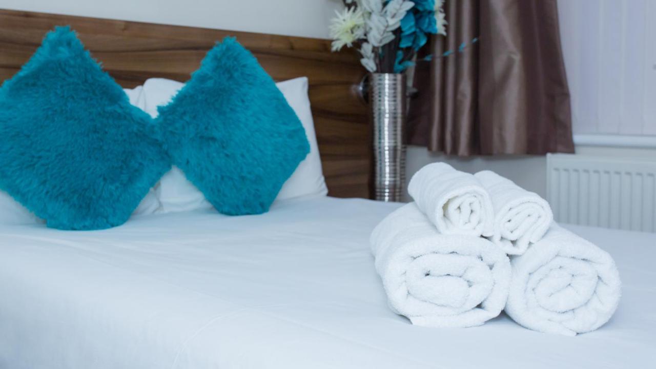 Guest house Langley Nr Pinewood