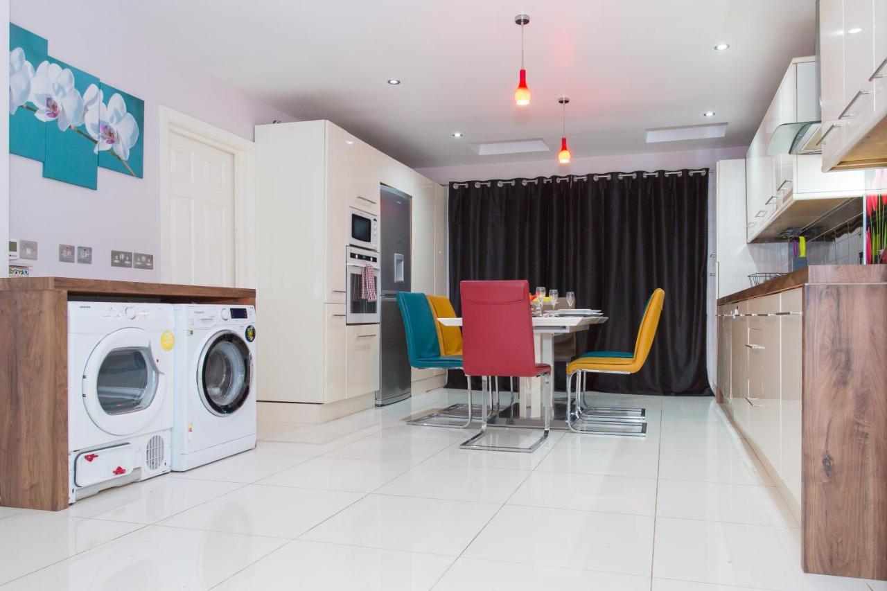 Guest house Langley Nr Pinewood 4*