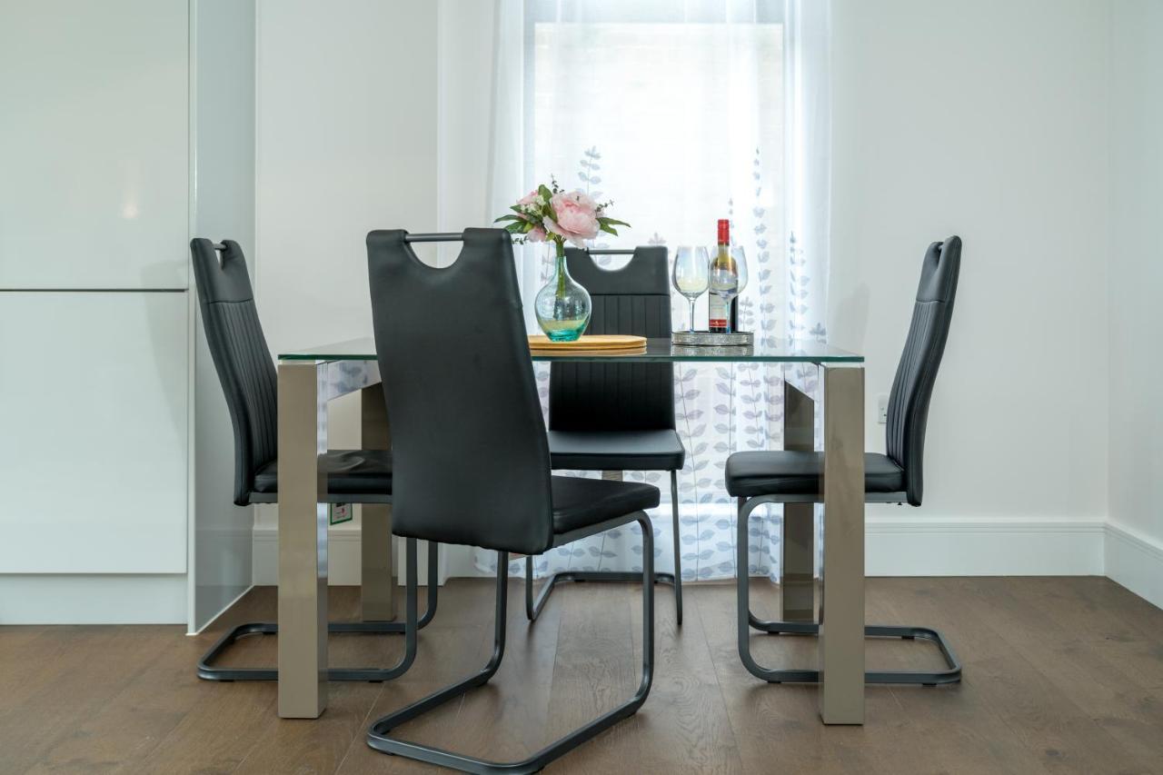 Apartamento **new** Divine High Street 2 Bed