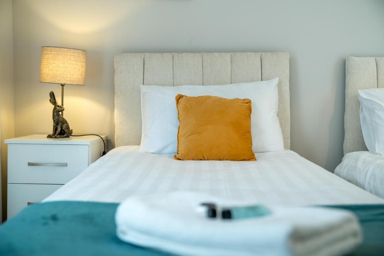 Apartamento **new** Divine High Street 2 Bed