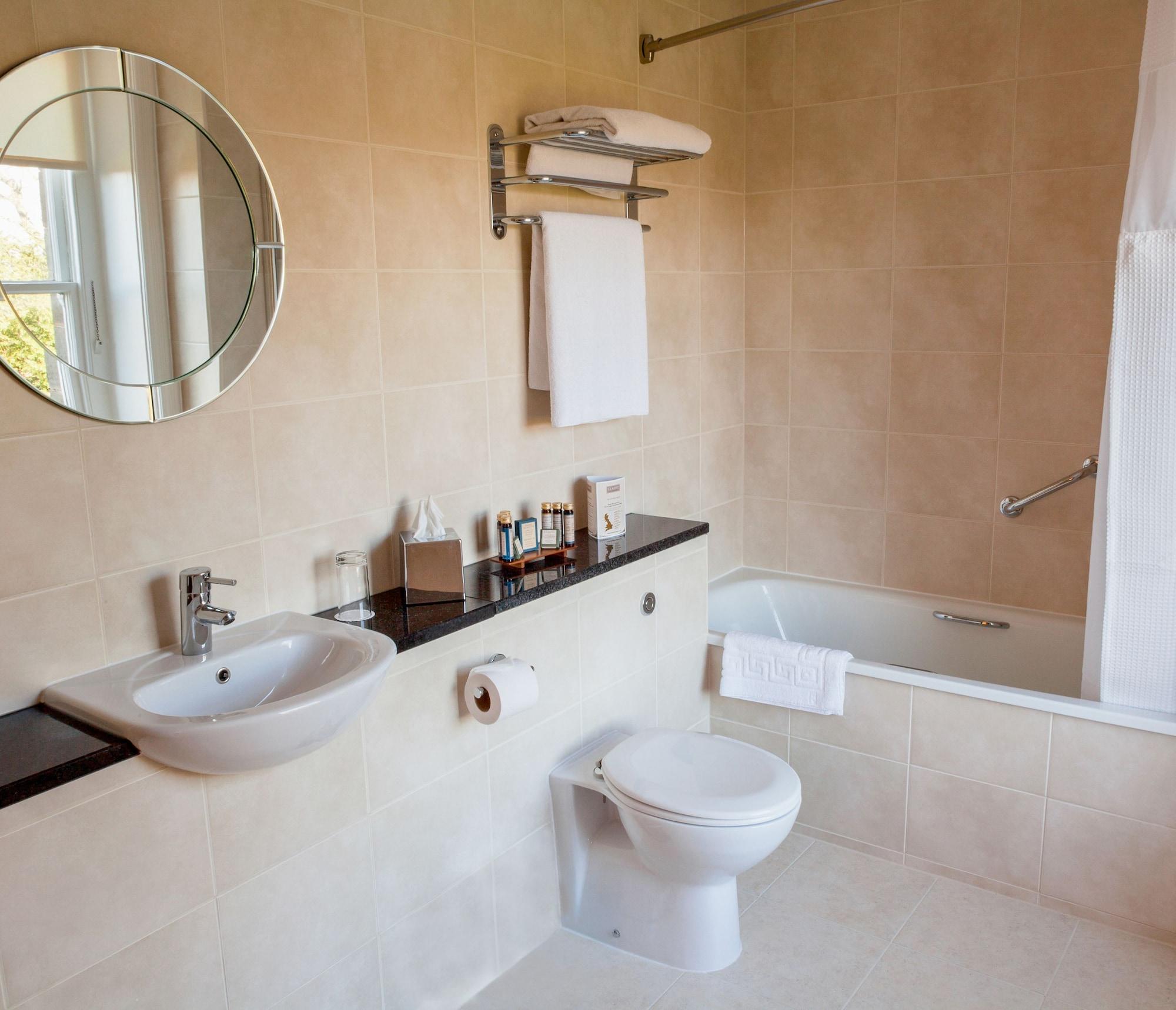 Hotel Grovefield House