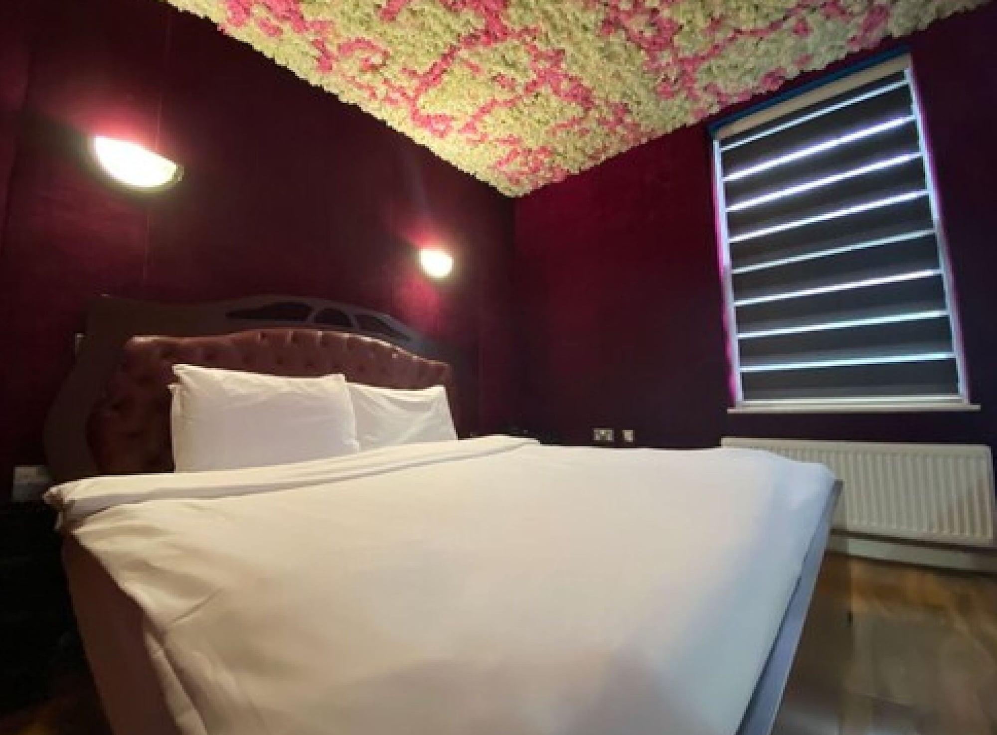 Hotel Baylis House Slough