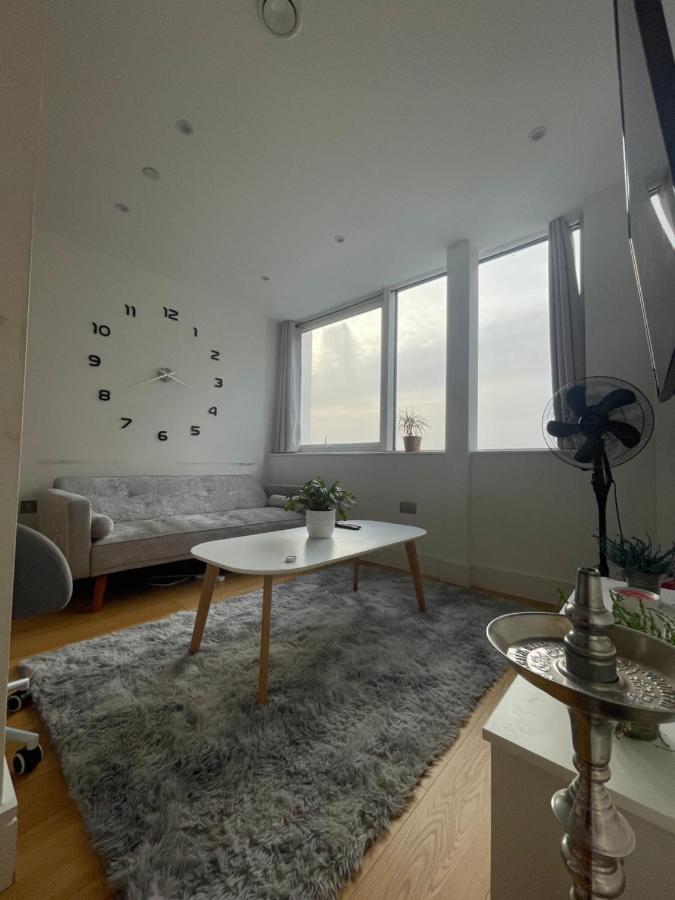Apartamento Lovely One Bedroom In Town
