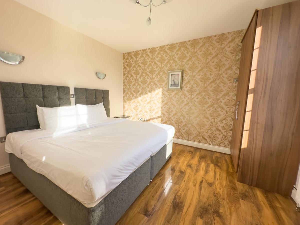Hotel Baylis House Slough