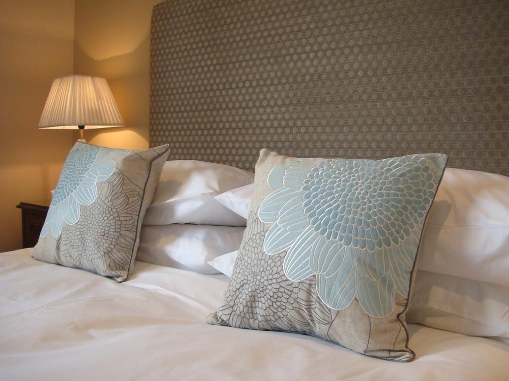 Pinfield Boutique Hedgerley