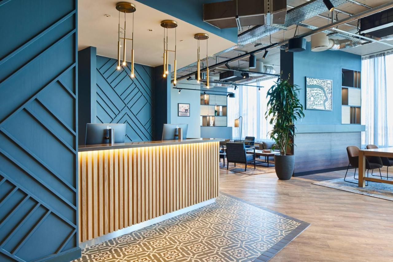 Hotel By Marriott 4*