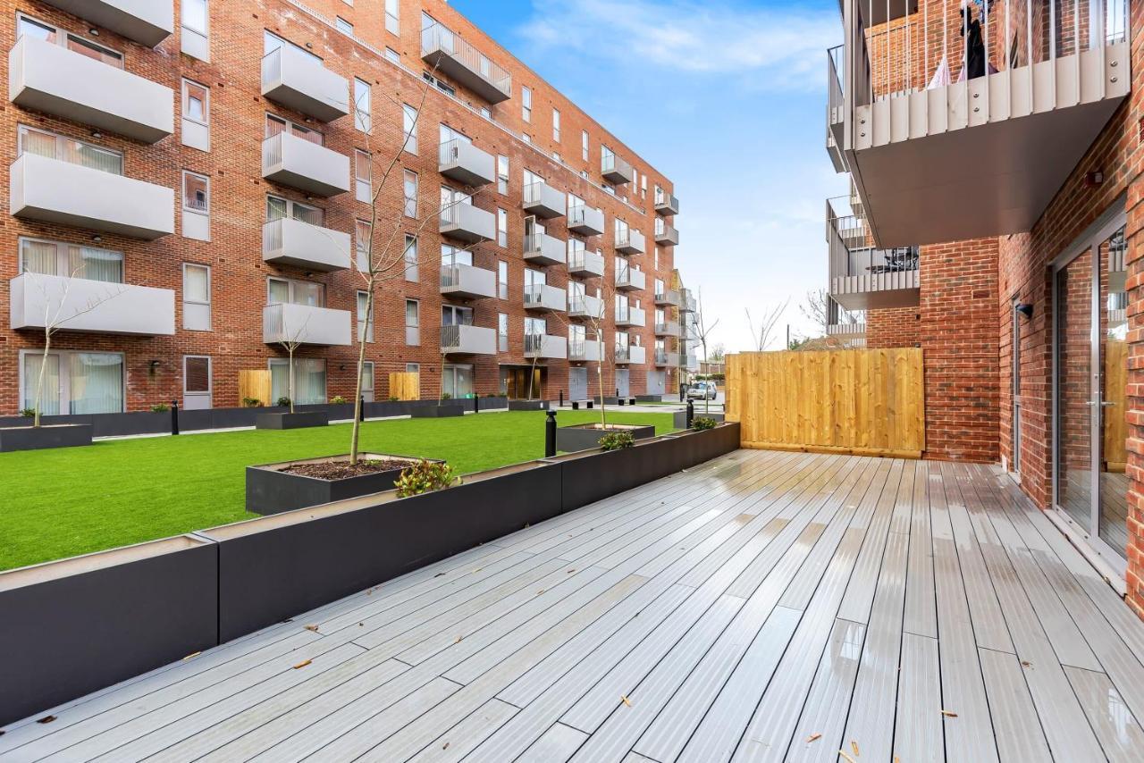 Seven Living Residences - Luxury * Slough