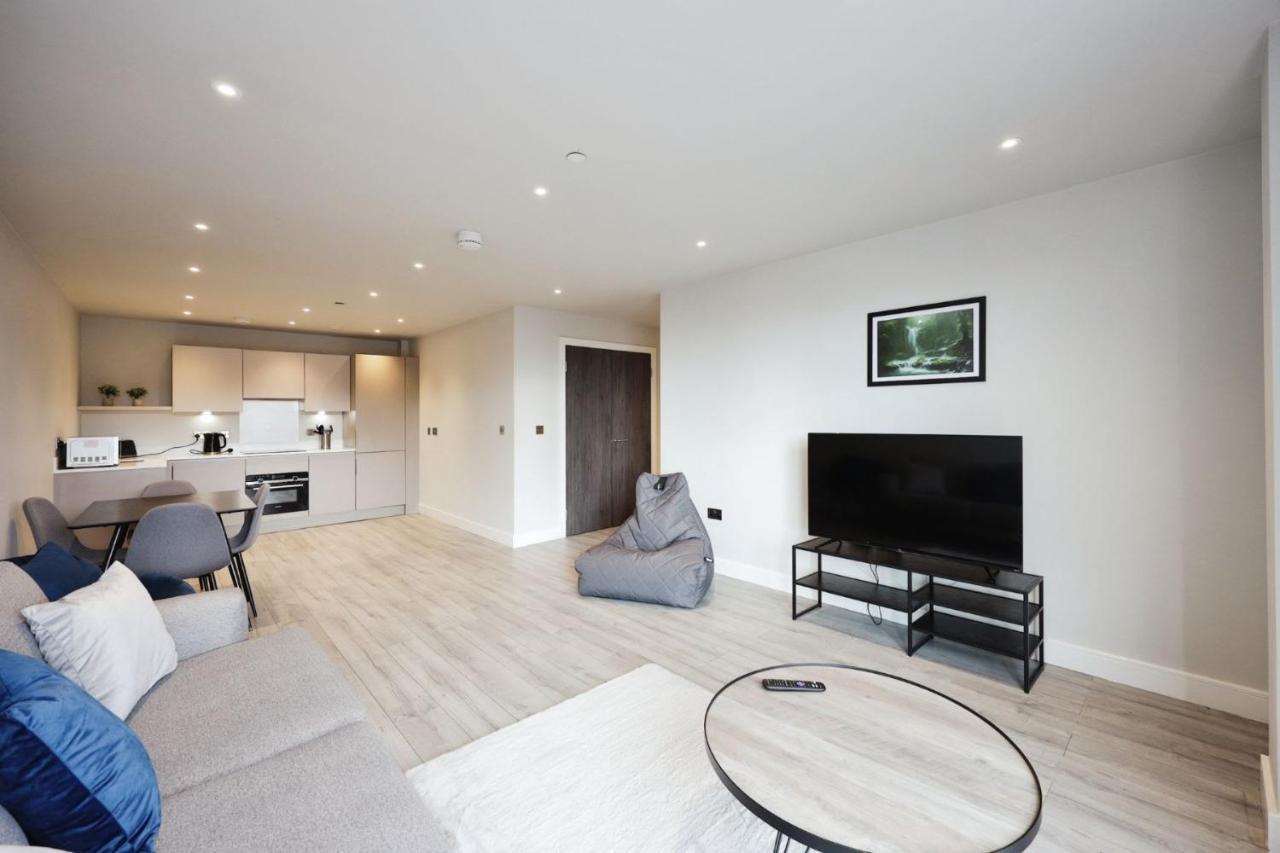 Seven Living Residences - Luxury Apartment