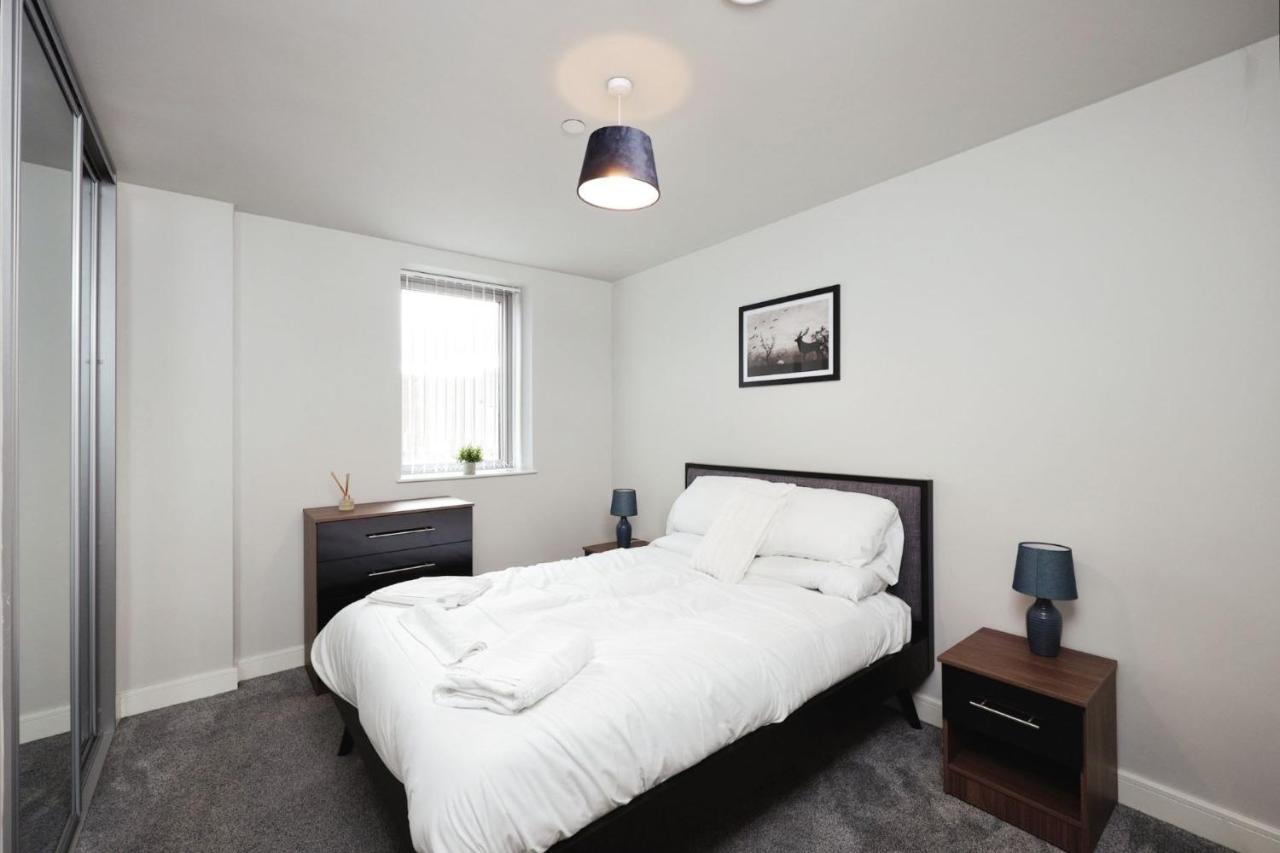 Seven Living Residences - Luxury *