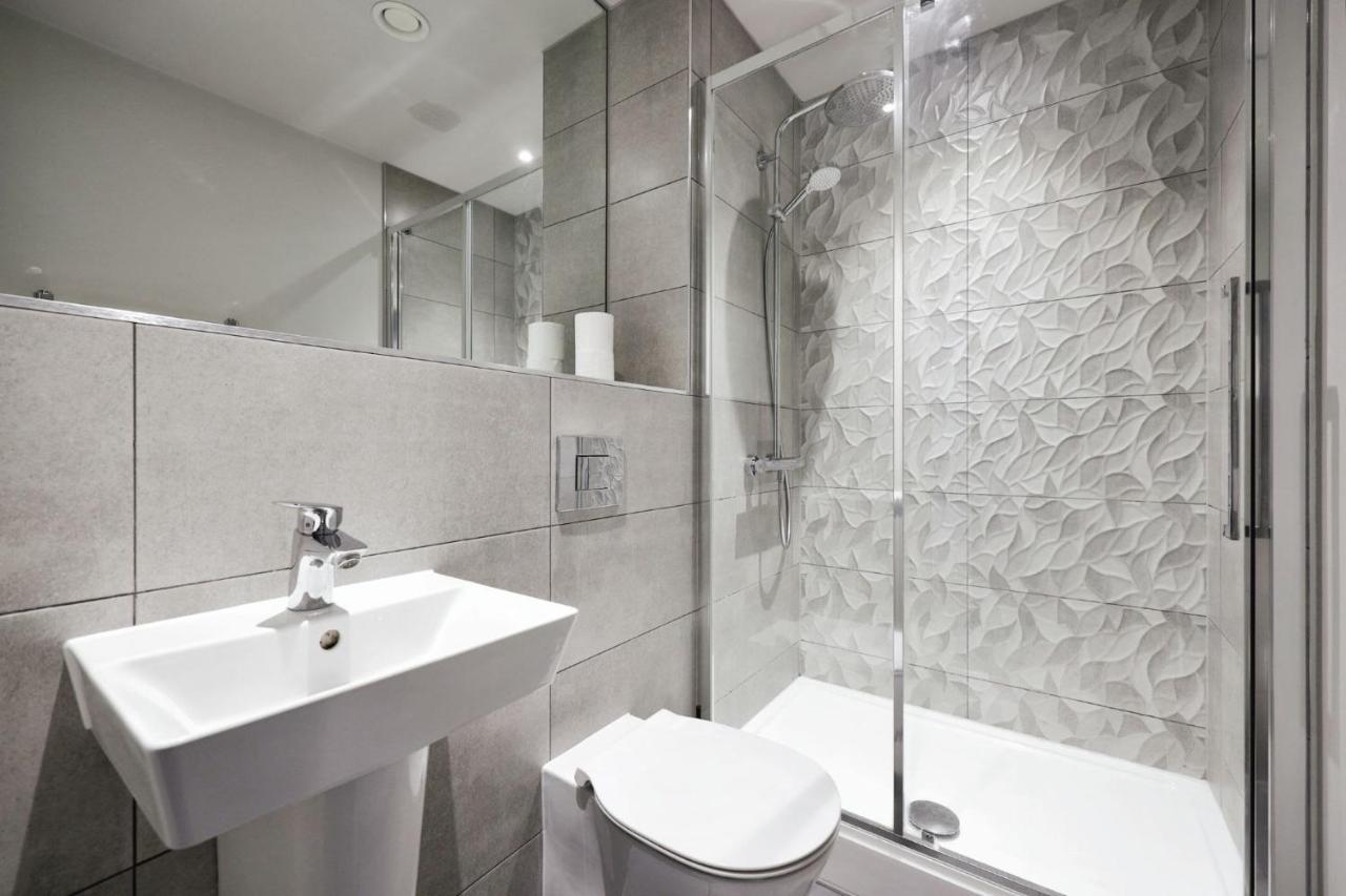 Seven Living Residences - Luxury Apartment *