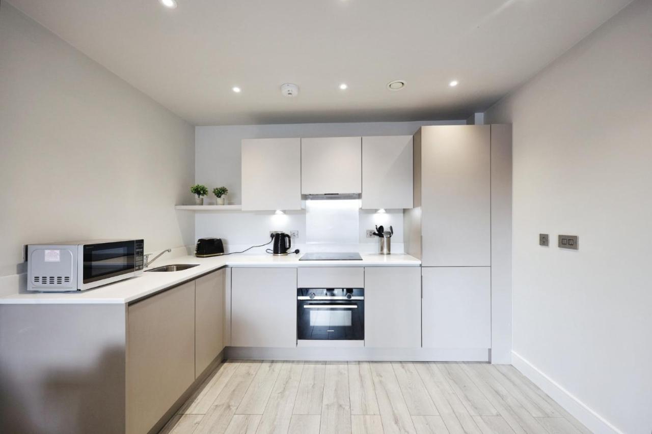 Seven Living Residences - Luxury Apartment *