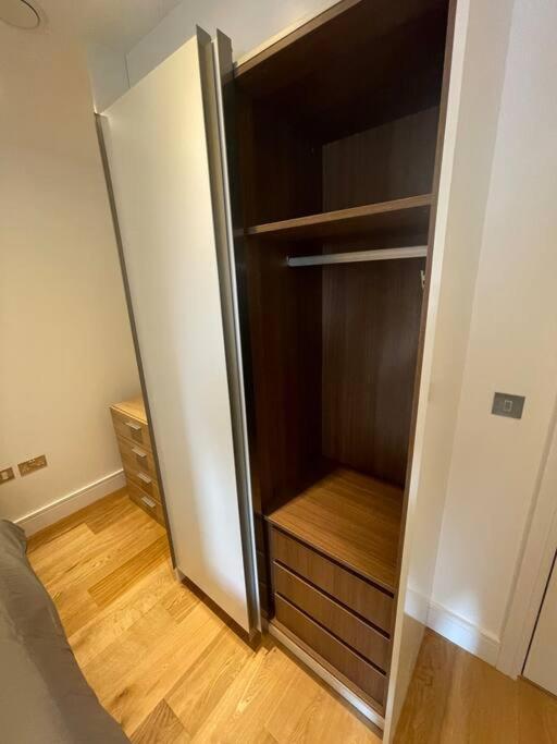 Vibrant Flat In The Centre Apartment