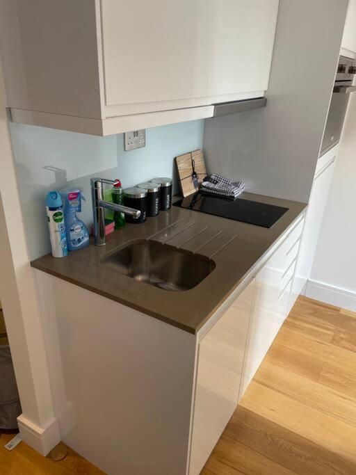 Vibrant Flat In The Centre