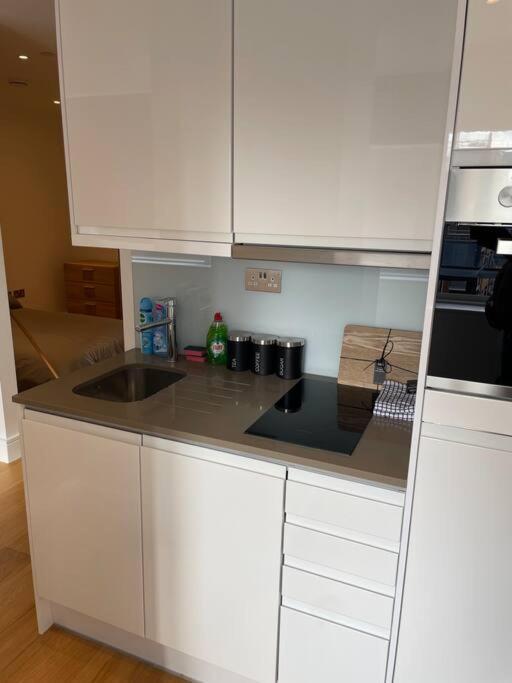 Vibrant Flat In The Centre Apartment