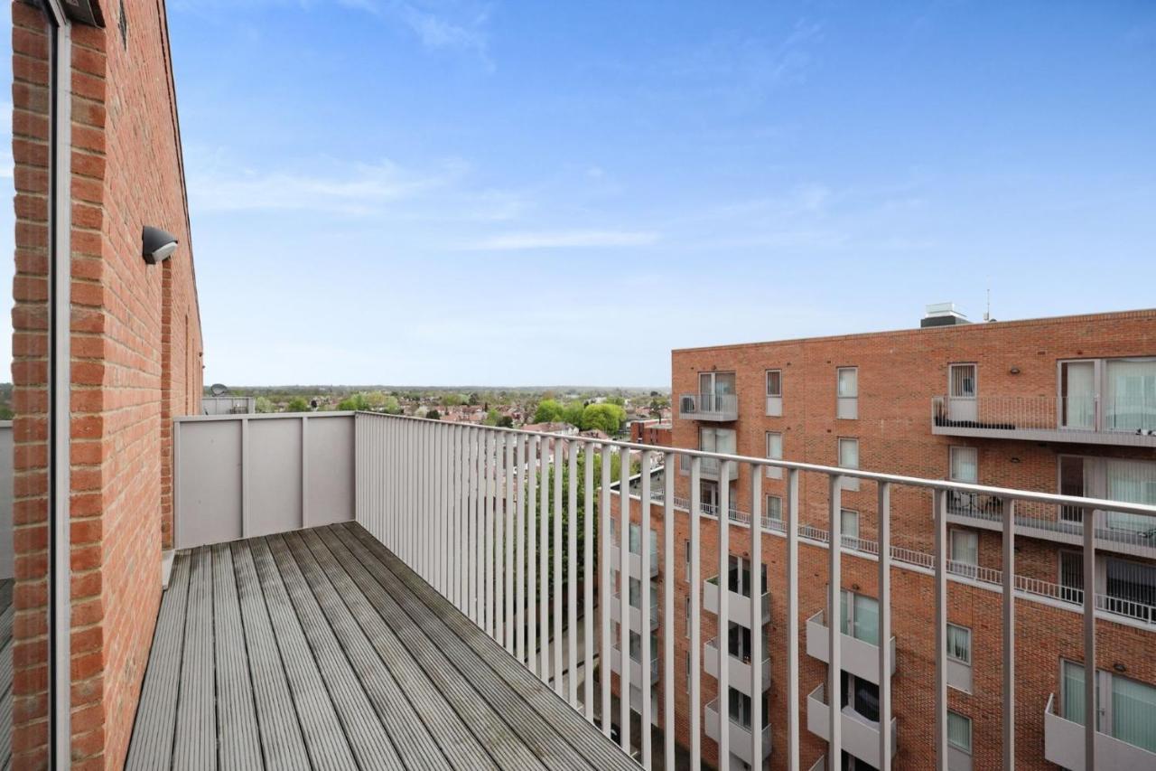 Seven Living Residences - Luxury Apartment *