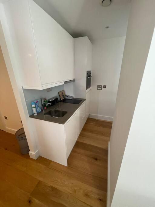 Vibrant Flat In The Centre Apartment