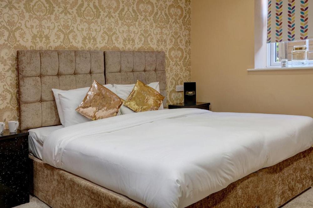 Hotel Baylis House Slough