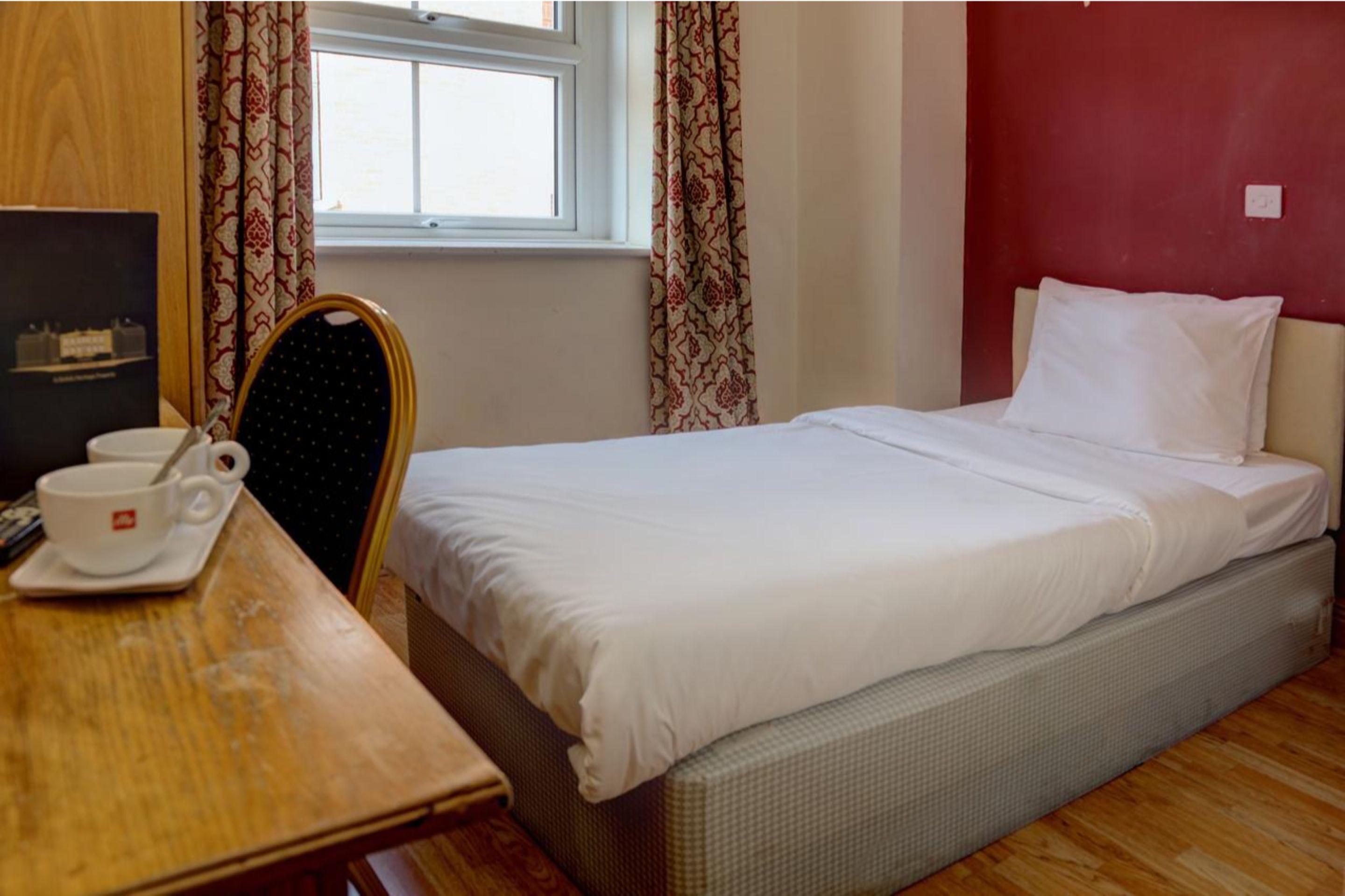 Baylis House 4* Slough