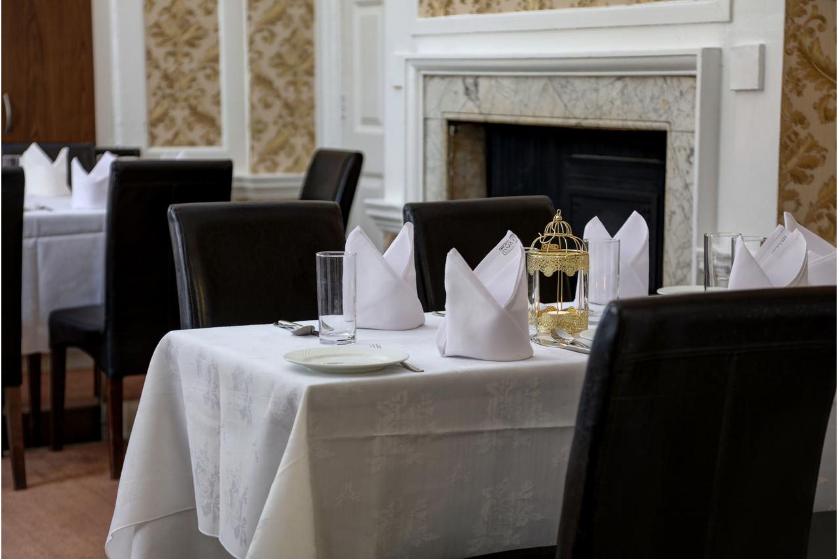 Hotel Baylis House Slough