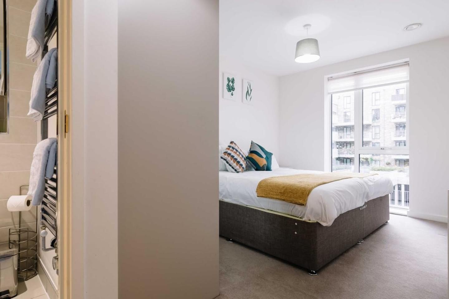 Apartment Very Modern 17min London Paddington, 8min Legoland *
