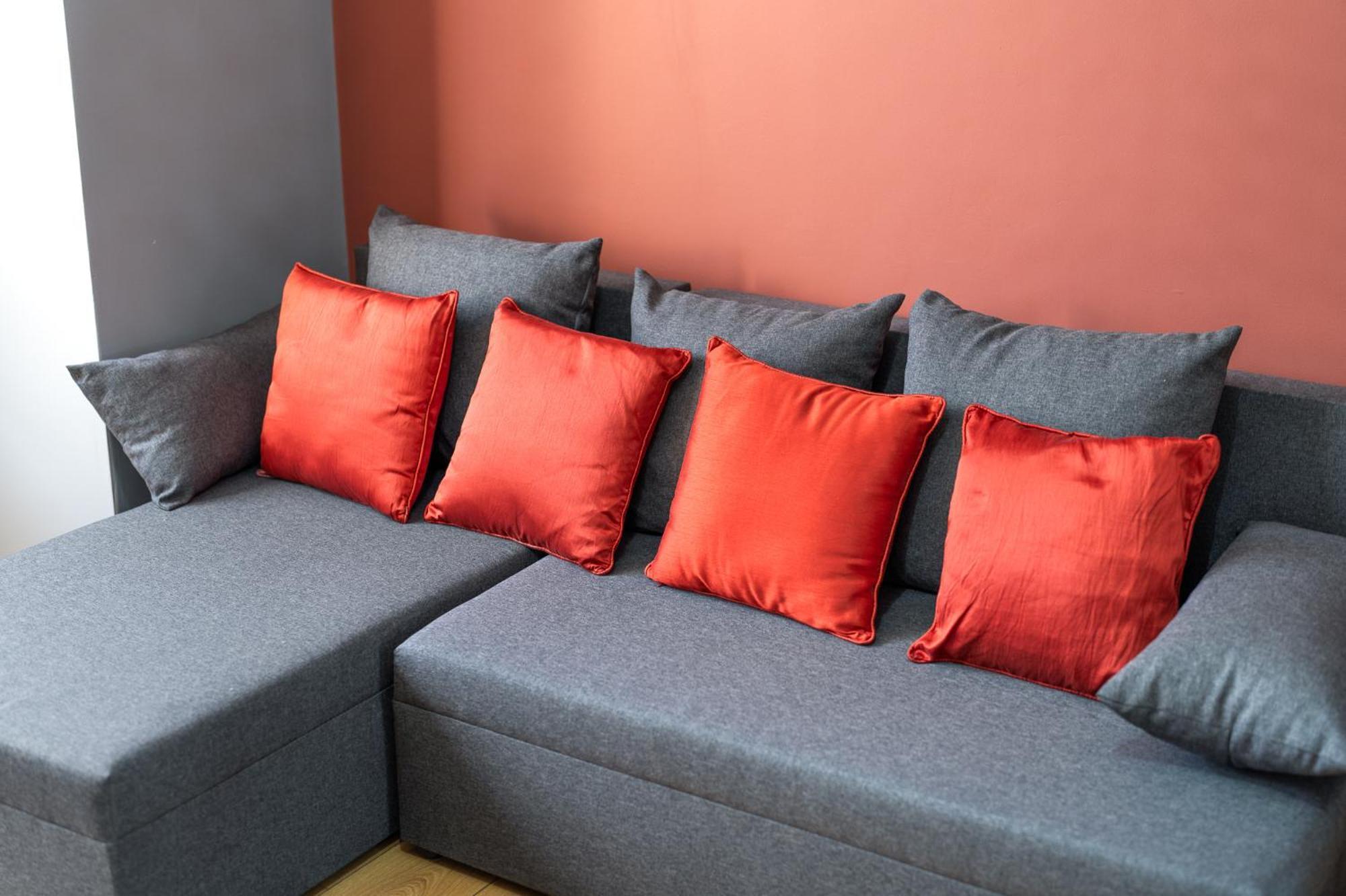 1 Bed Apartment-double Bed Apartment Slough