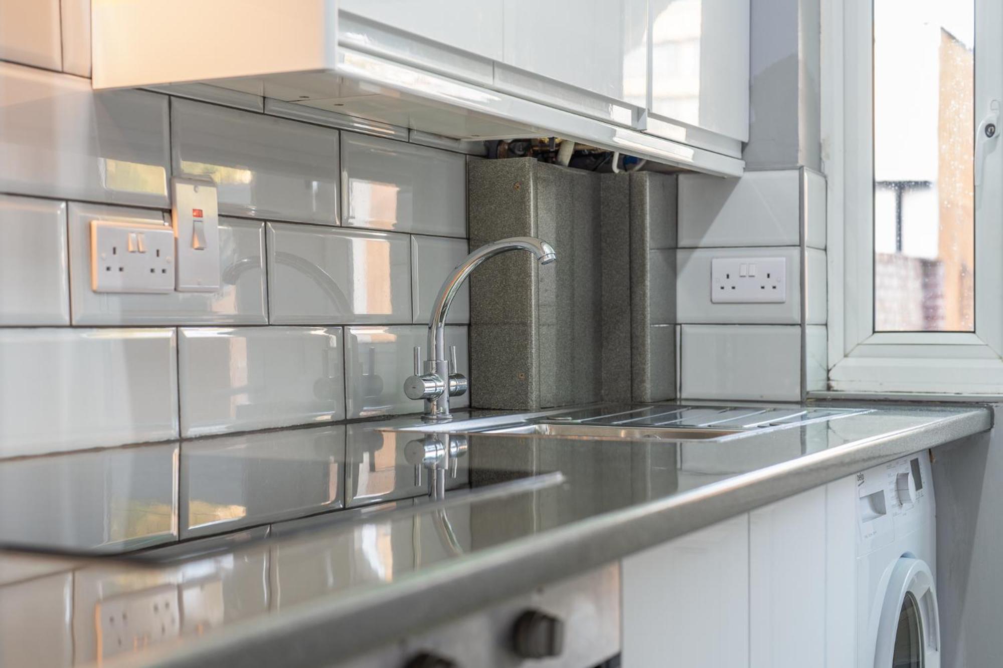 1 Bed Apartment-double Bed