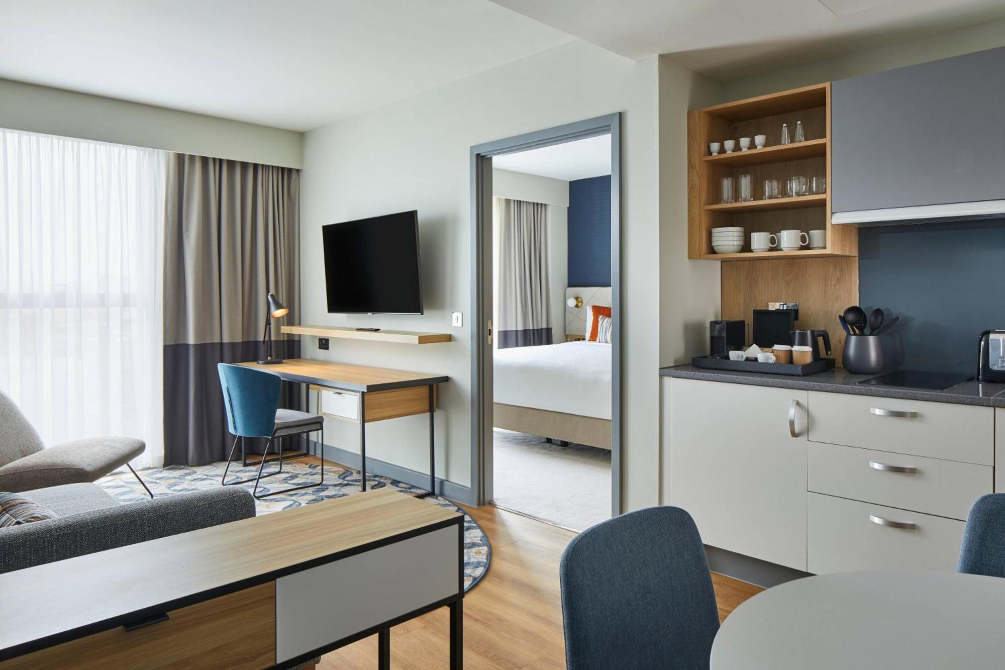 By Marriott 4* Slough