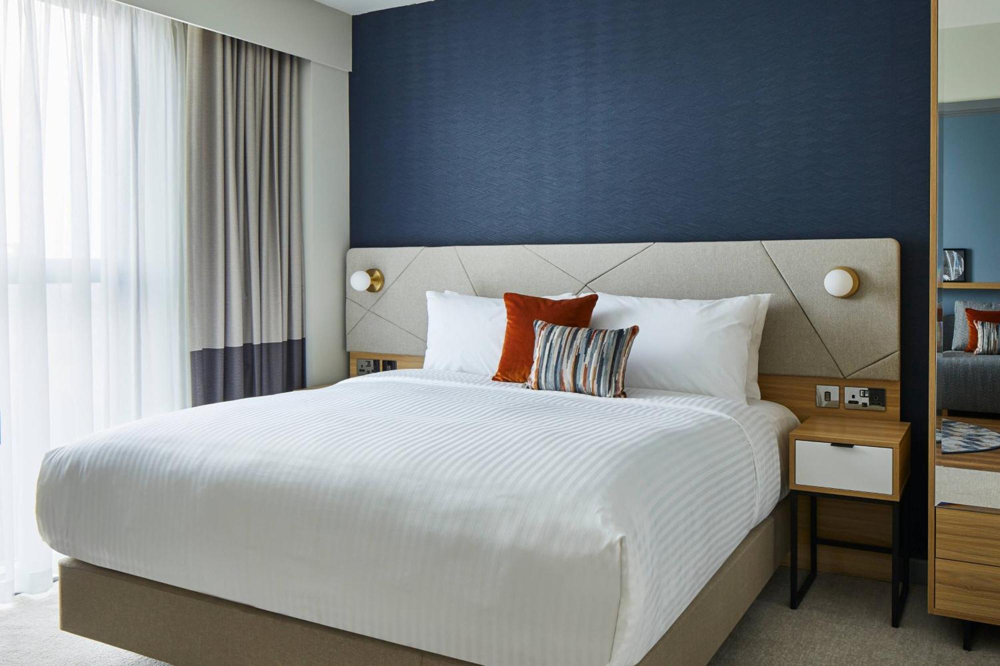 By Marriott Hotel Slough