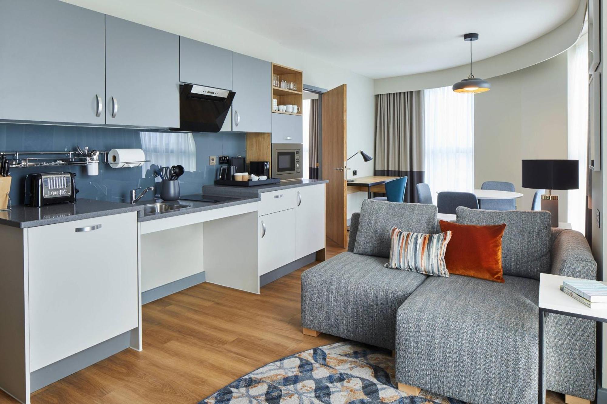 Hotel By Marriott 4*
